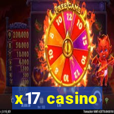 x17 casino